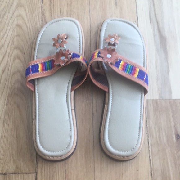 Sandals - Picture 3 of 3